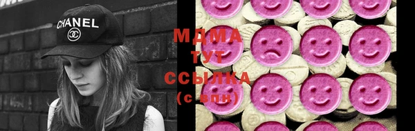 тгк Богданович