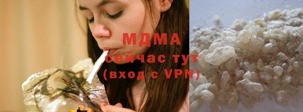 тгк Богданович