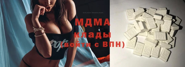 тгк Богданович